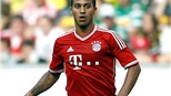 Thiago Alcantara: Sai lầm của Guardiola?
